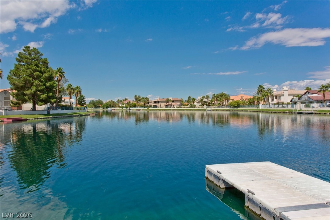3109 Point Sal Circle Las Vegas NV 89128