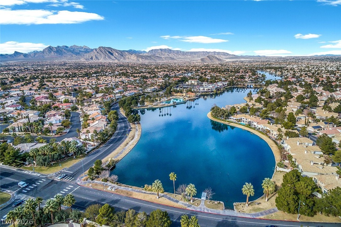3109 Point Sal Circle Las Vegas NV 89128