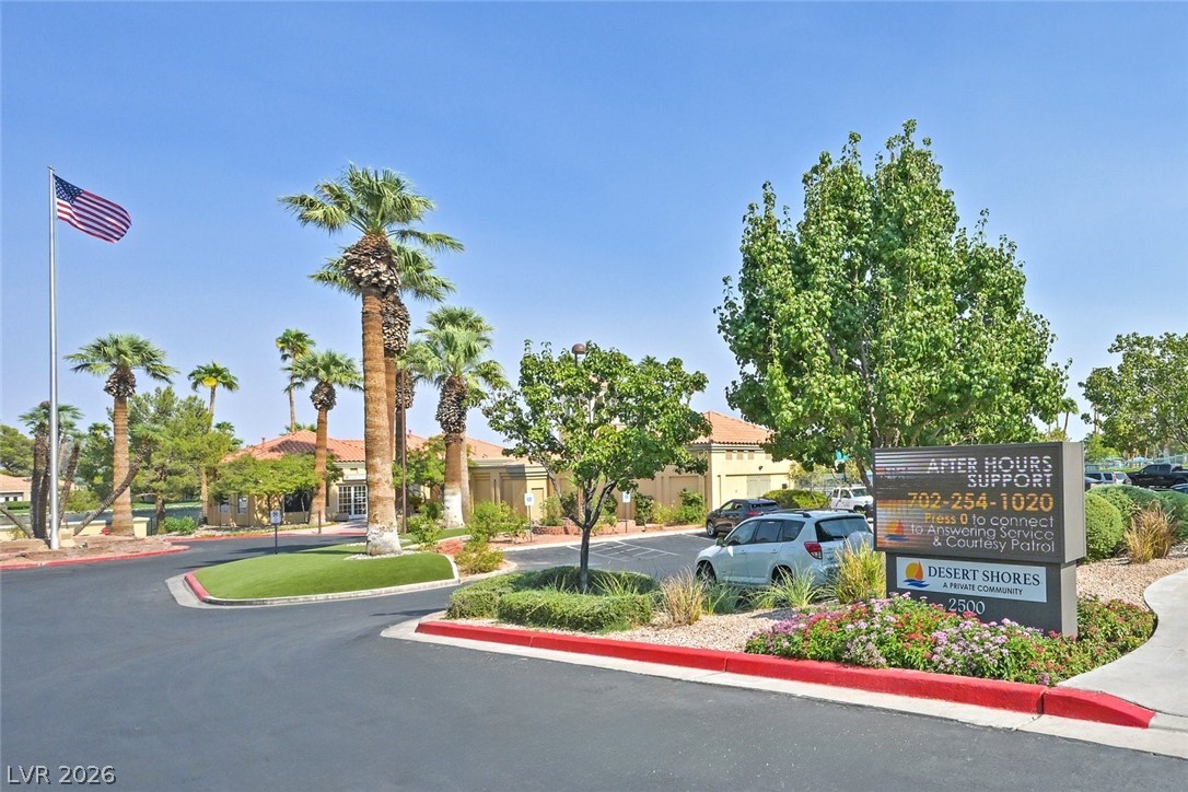 3109 Point Sal Circle Las Vegas NV 89128