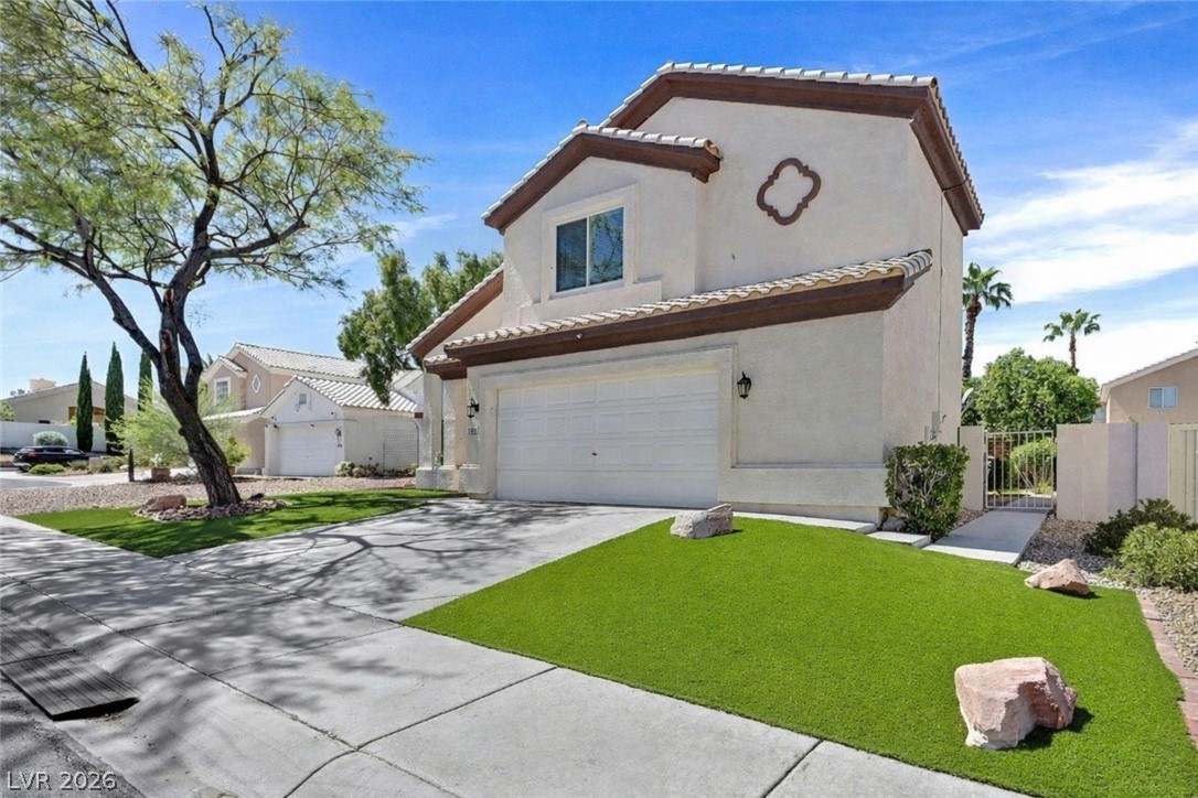 3109 Point Sal Circle Las Vegas NV 89128