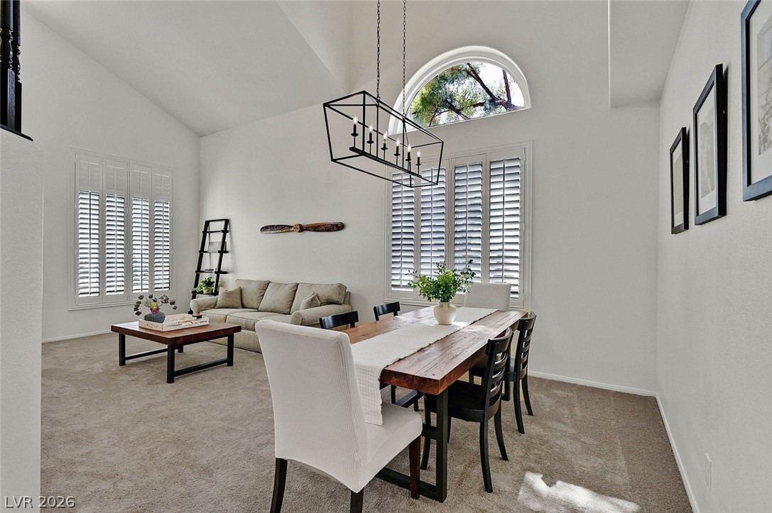 3109 Point Sal Circle Las Vegas NV 89128