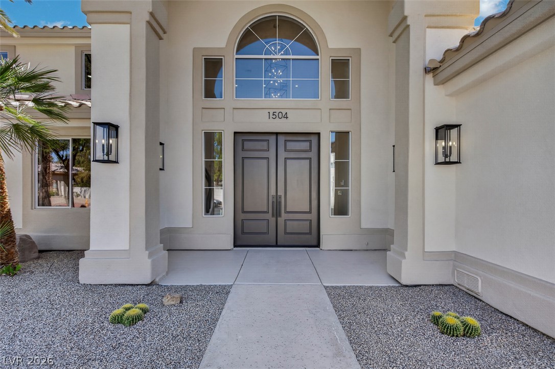 1504 Silver Oaks Street Las Vegas NV 89117