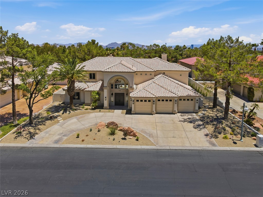 1504 Silver Oaks Street Las Vegas NV 89117