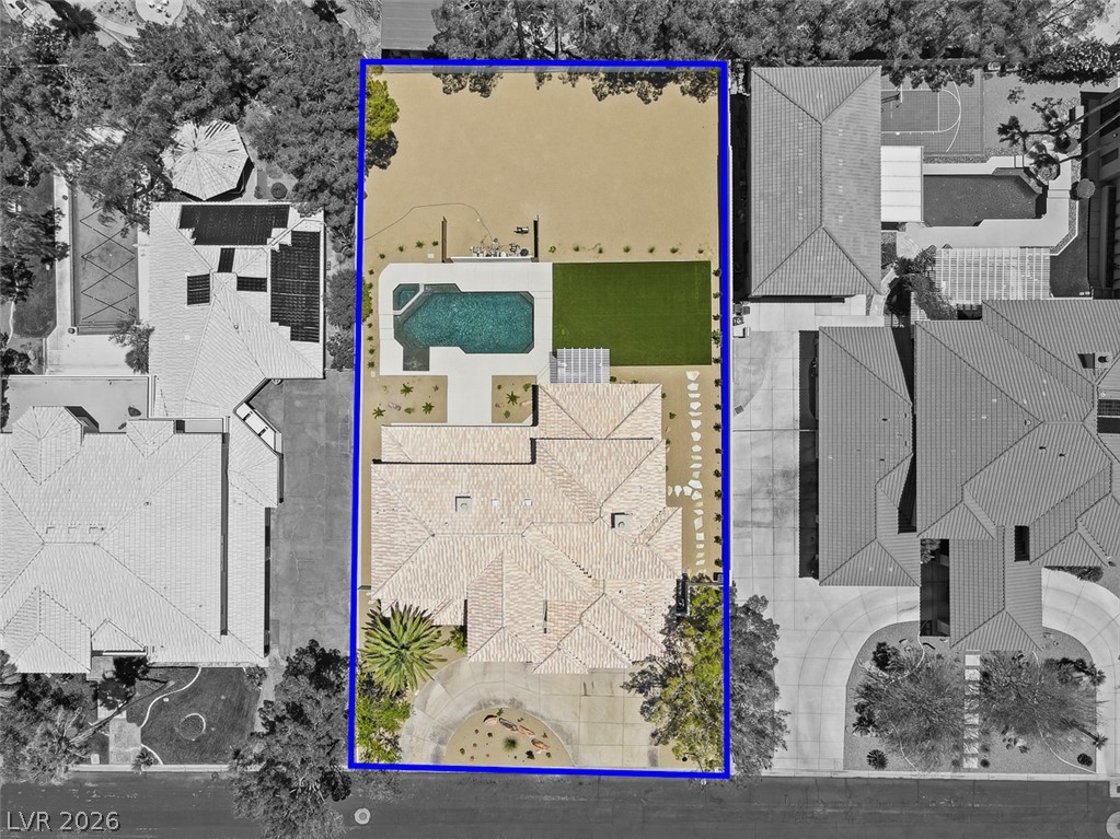1504 Silver Oaks Street Las Vegas NV 89117