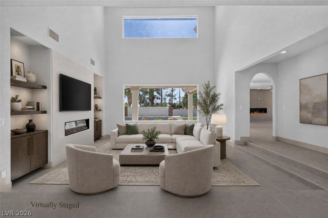 1504 Silver Oaks Street Las Vegas NV 89117