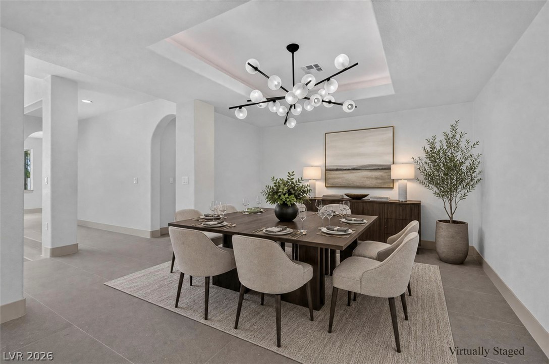 1504 Silver Oaks Street Las Vegas NV 89117