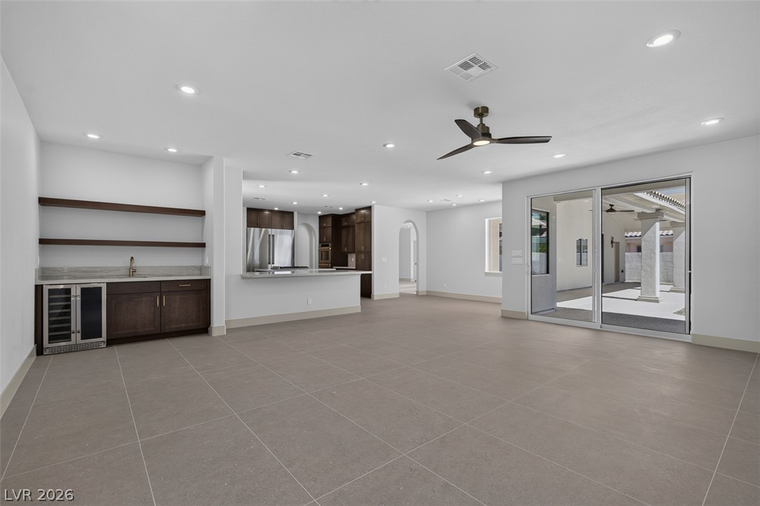 1504 Silver Oaks Street Las Vegas NV 89117