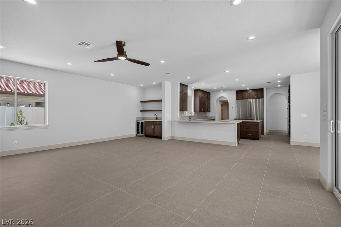 1504 Silver Oaks Street Las Vegas NV 89117