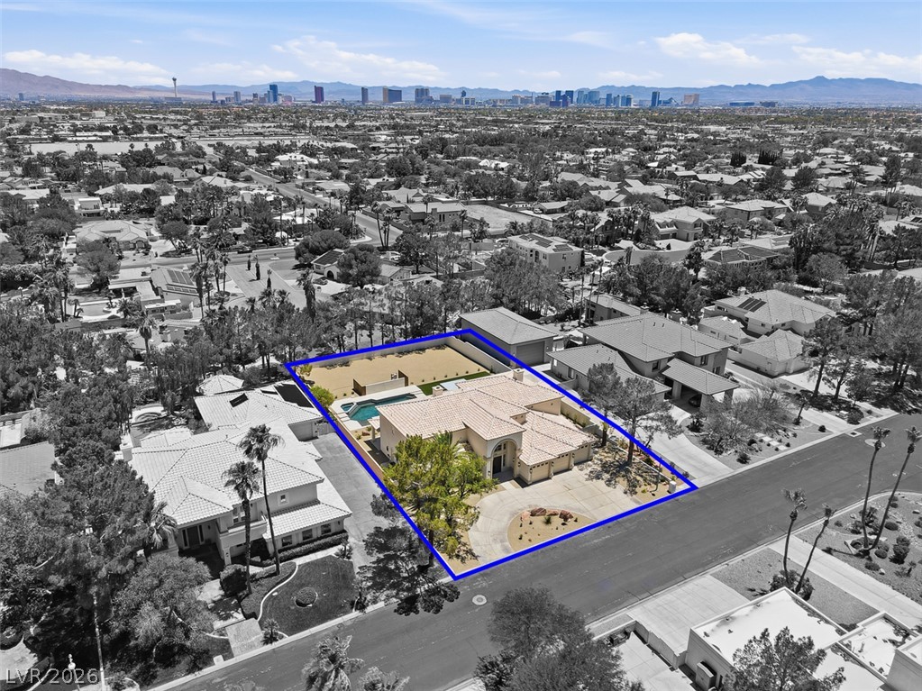 1504 Silver Oaks Street Las Vegas NV 89117