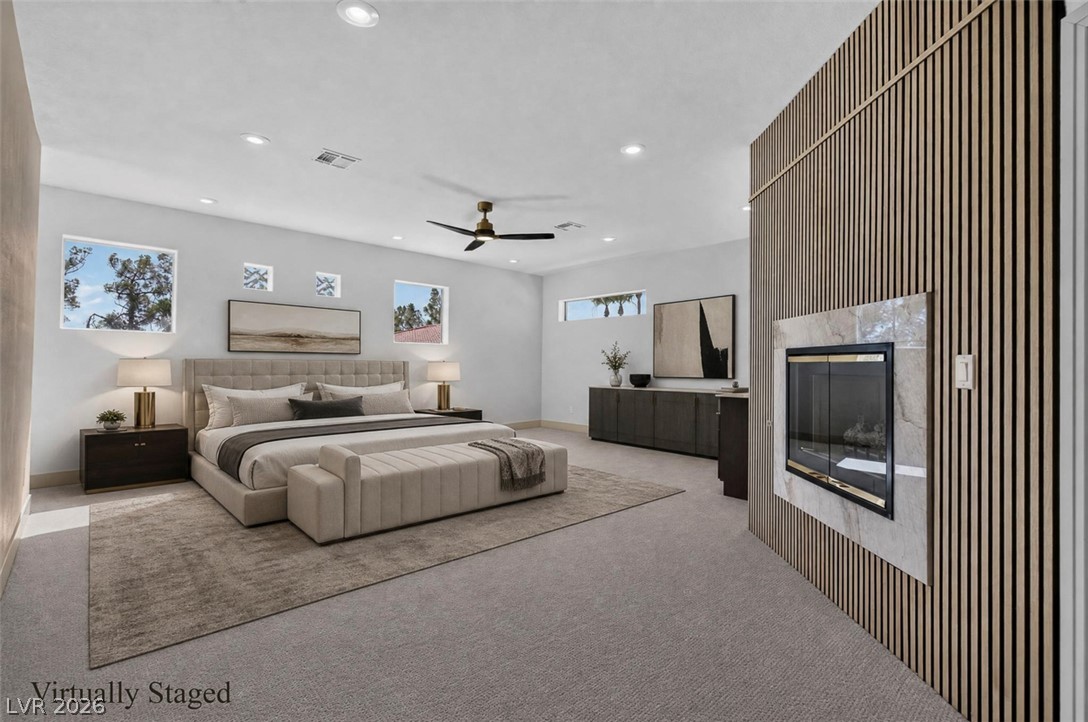 1504 Silver Oaks Street Las Vegas NV 89117