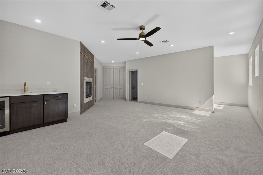 1504 Silver Oaks Street Las Vegas NV 89117