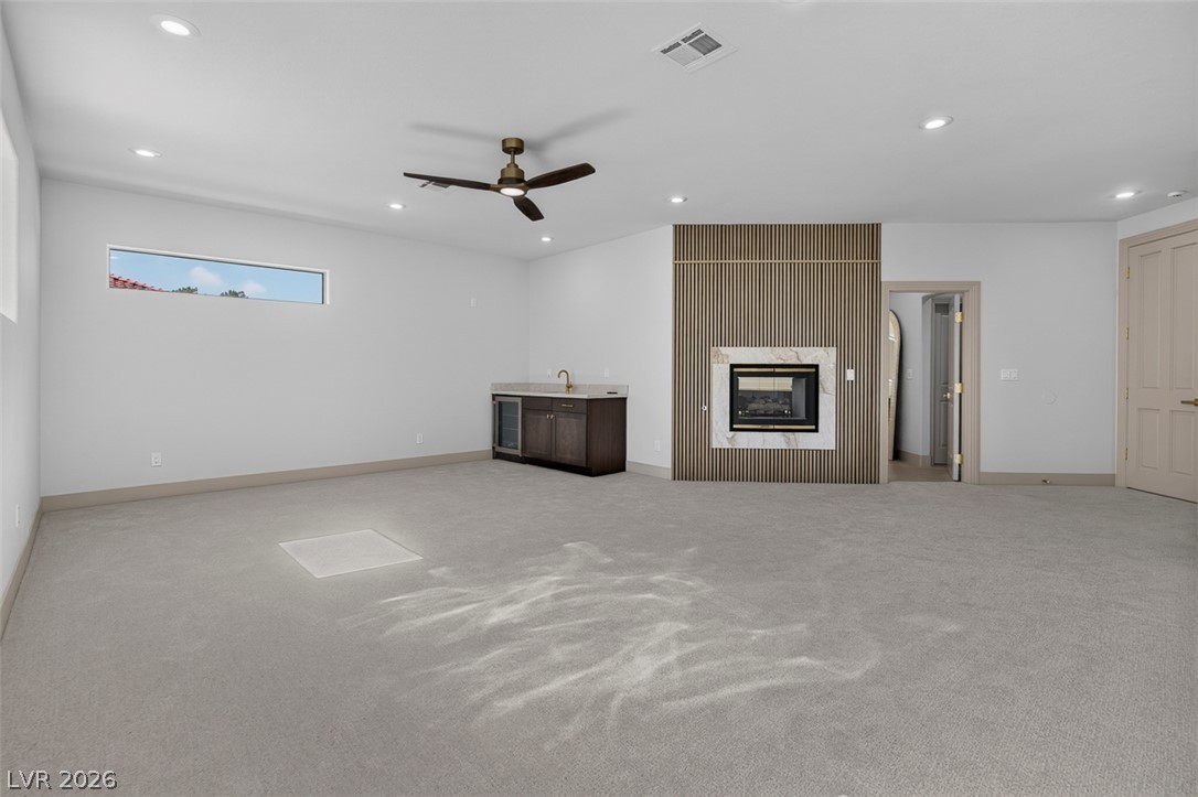 1504 Silver Oaks Street Las Vegas NV 89117