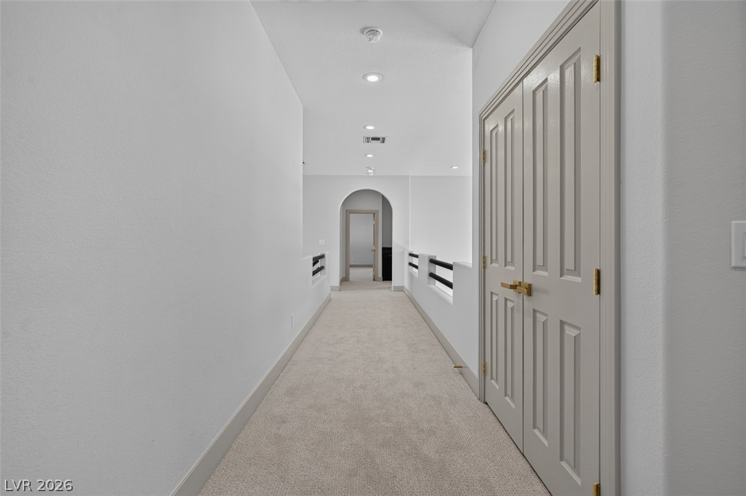 1504 Silver Oaks Street Las Vegas NV 89117