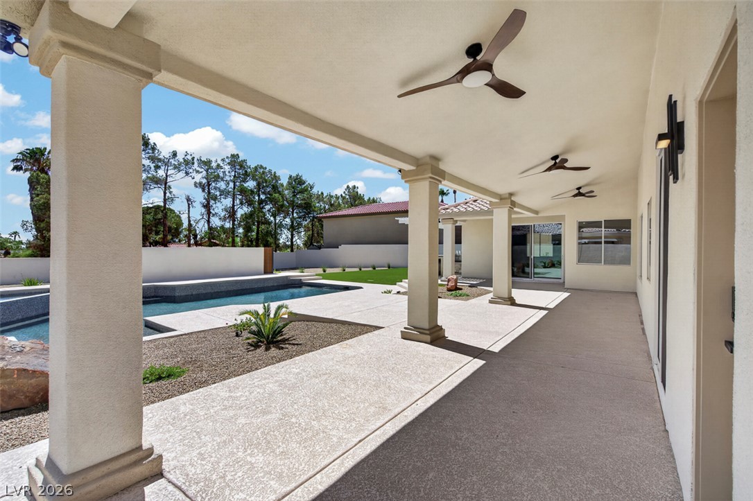 1504 Silver Oaks Street Las Vegas NV 89117