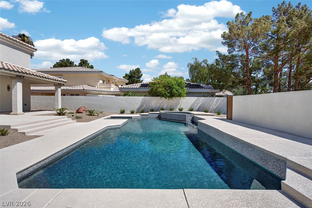 1504 Silver Oaks Street Las Vegas NV 89117