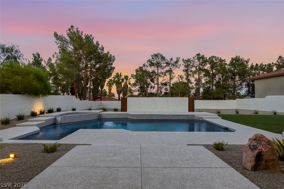 1504 Silver Oaks Street Las Vegas NV 89117