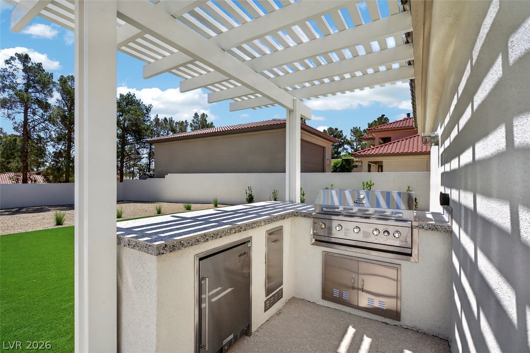 1504 Silver Oaks Street Las Vegas NV 89117
