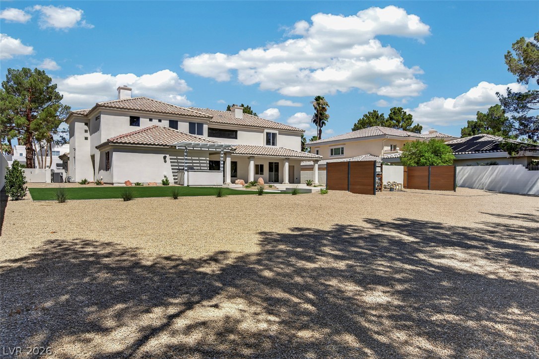 1504 Silver Oaks Street Las Vegas NV 89117