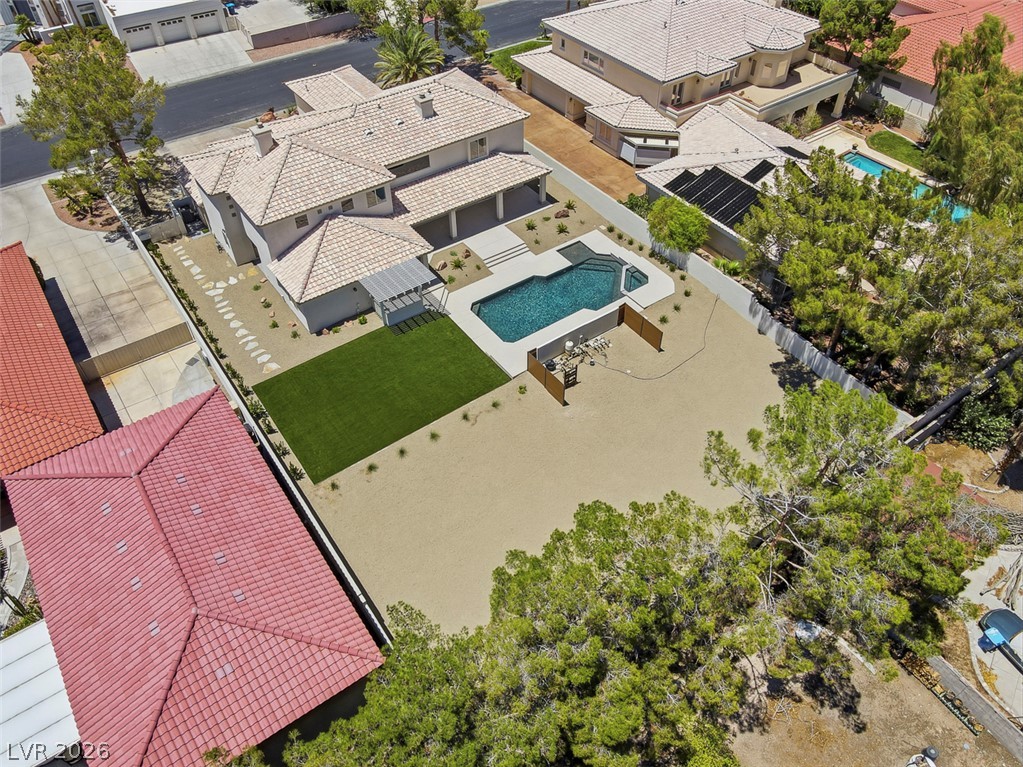 1504 Silver Oaks Street Las Vegas NV 89117