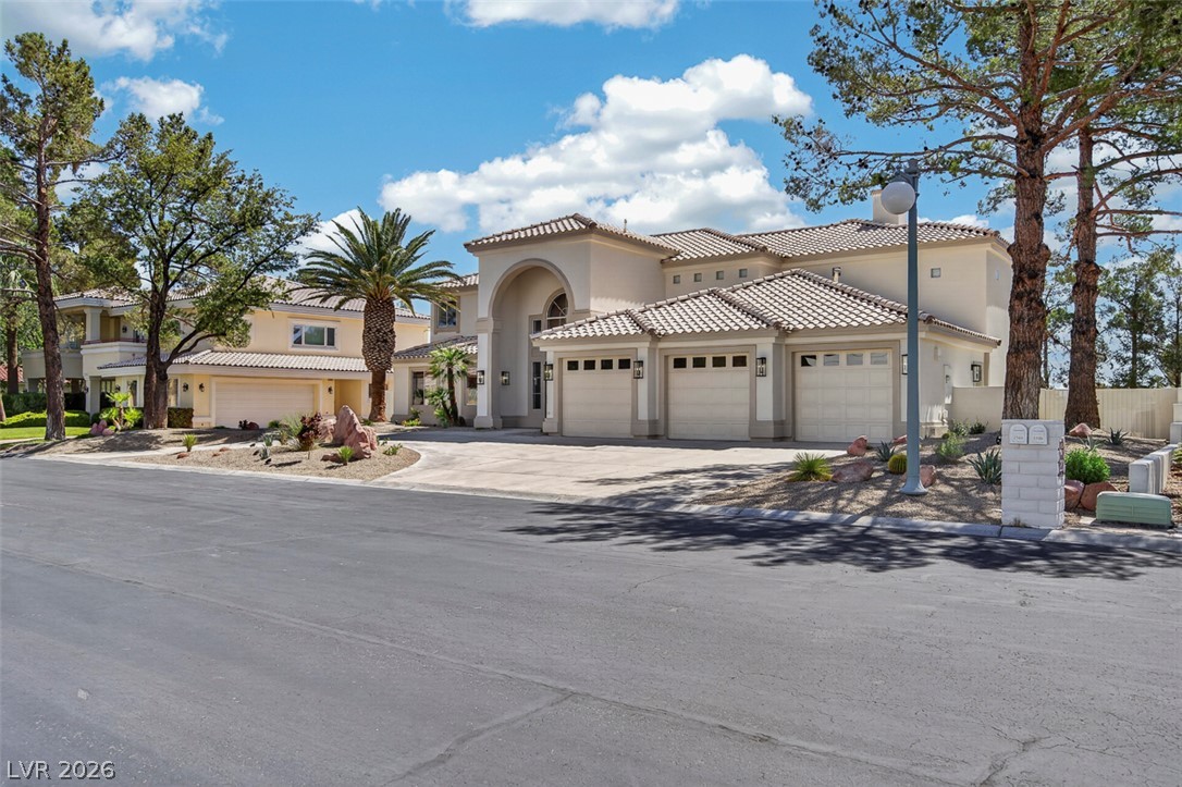 1504 Silver Oaks Street Las Vegas NV 89117