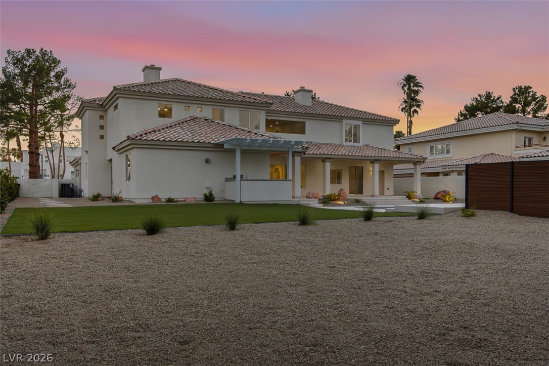 1504 Silver Oaks Street Las Vegas NV 89117