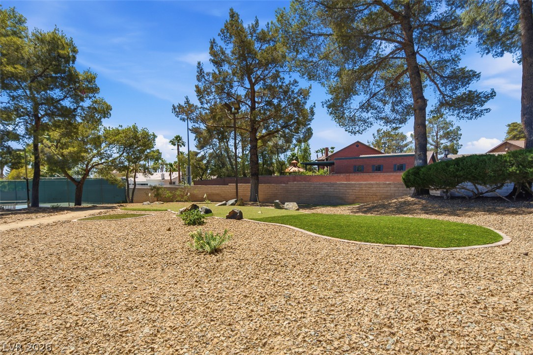 1504 Silver Oaks Street Las Vegas NV 89117