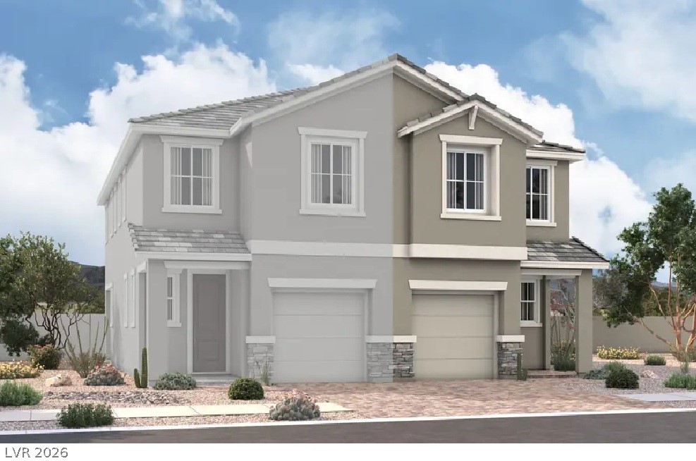 5351 Borra Hills Street Las Vegas NV 89148