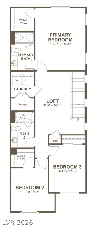 5351 Borra Hills Street Las Vegas NV 89148