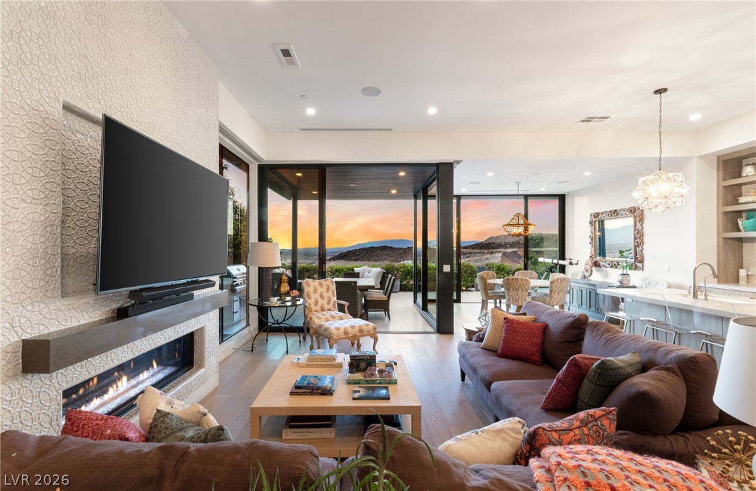 1228 Starview Peak Court Henderson NV 89012