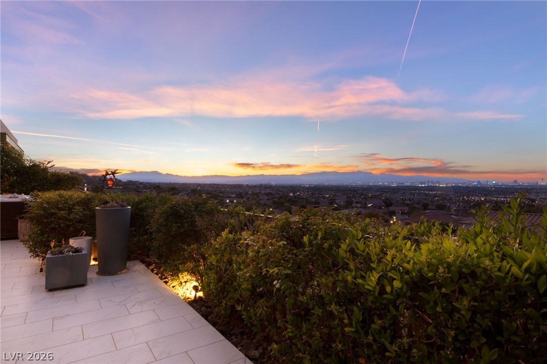 1228 Starview Peak Court Henderson NV 89012