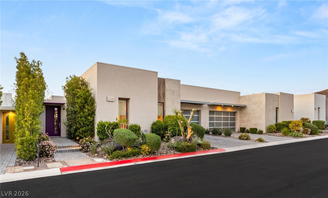 1228 Starview Peak Court Henderson NV 89012