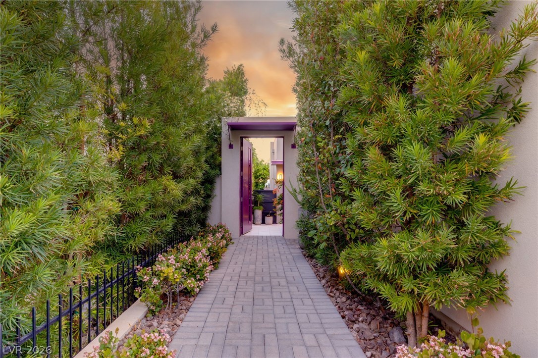 1228 Starview Peak Court Henderson NV 89012