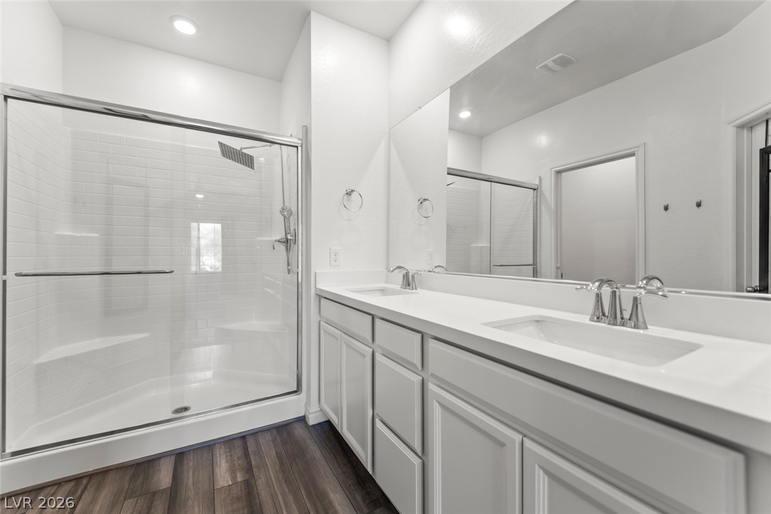 7204 North Decatur Boulevard 5 North Las Vegas NV 89131