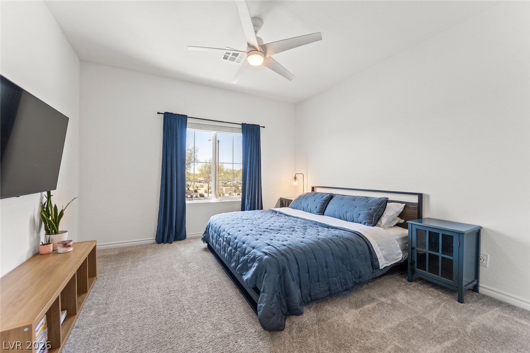 7204 North Decatur Boulevard 5 North Las Vegas NV 89131