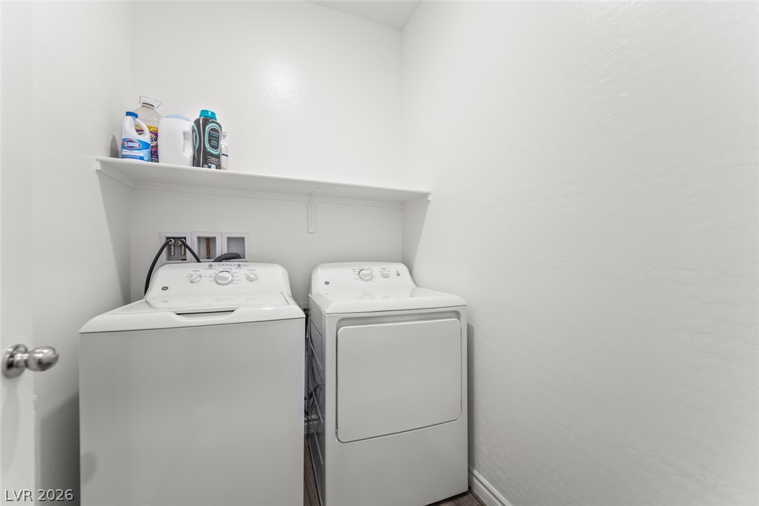 7204 North Decatur Boulevard 5 North Las Vegas NV 89131