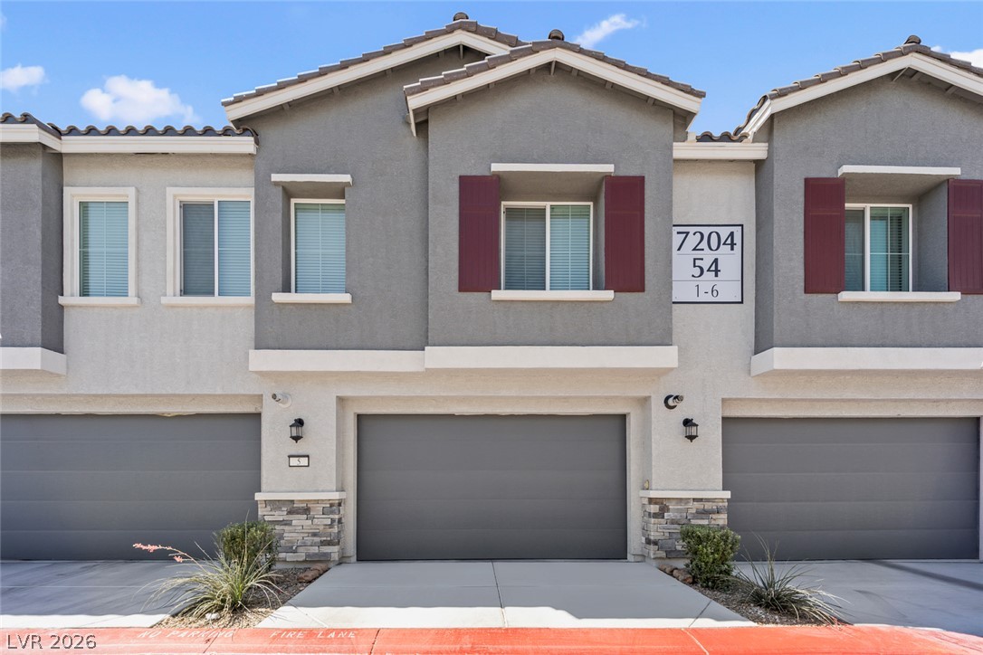 7204 North Decatur Boulevard 5 North Las Vegas NV 89131