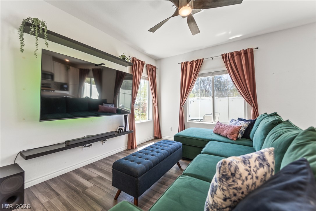 7204 North Decatur Boulevard 5 North Las Vegas NV 89131