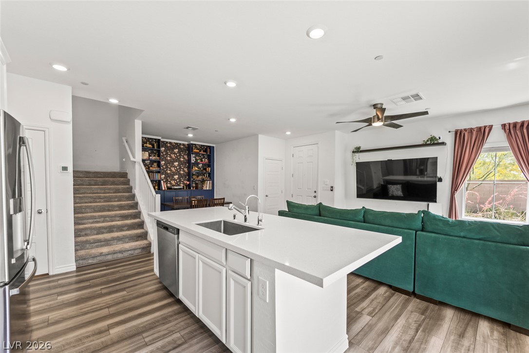 7204 North Decatur Boulevard 5 North Las Vegas NV 89131