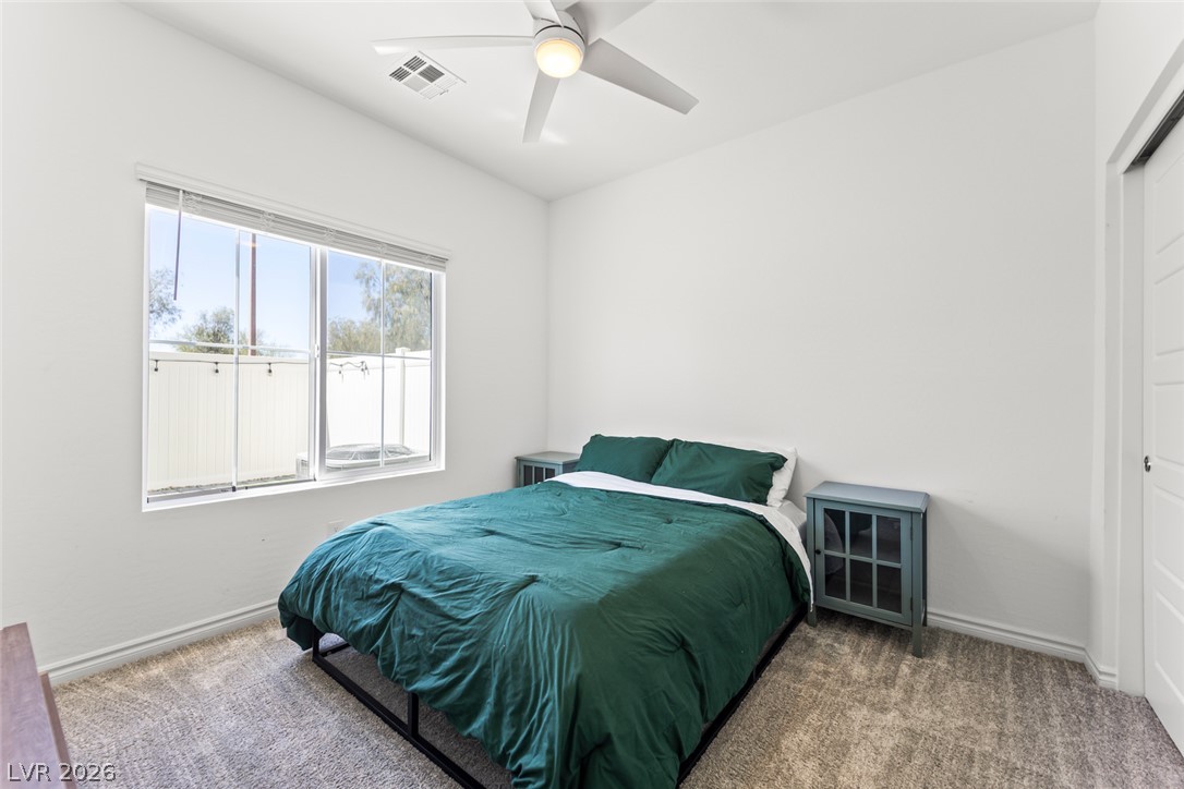 7204 North Decatur Boulevard 5 North Las Vegas NV 89131