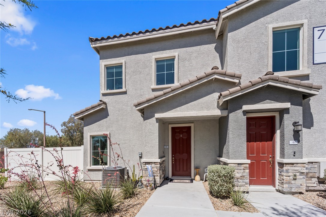 7204 North Decatur Boulevard 5 North Las Vegas NV 89131
