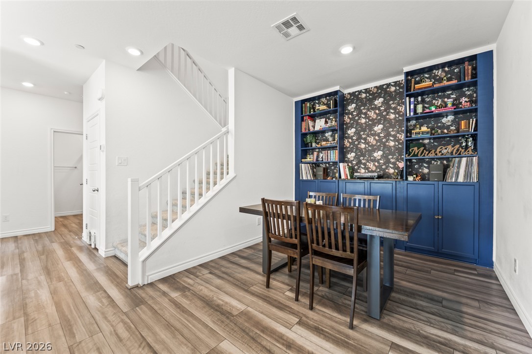7204 North Decatur Boulevard 5 North Las Vegas NV 89131