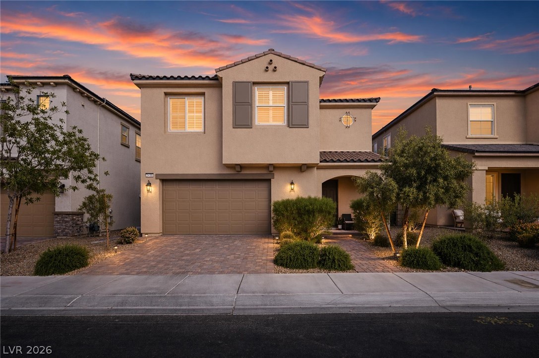 8596 Scalpay Street Las Vegas NV 89166