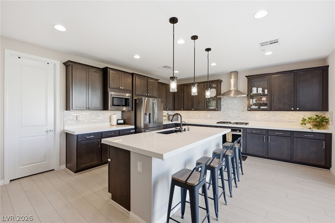 8596 Scalpay Street Las Vegas NV 89166