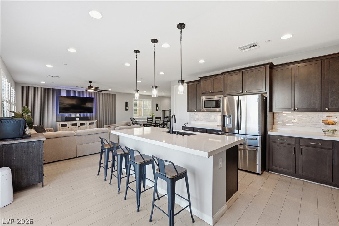 8596 Scalpay Street Las Vegas NV 89166