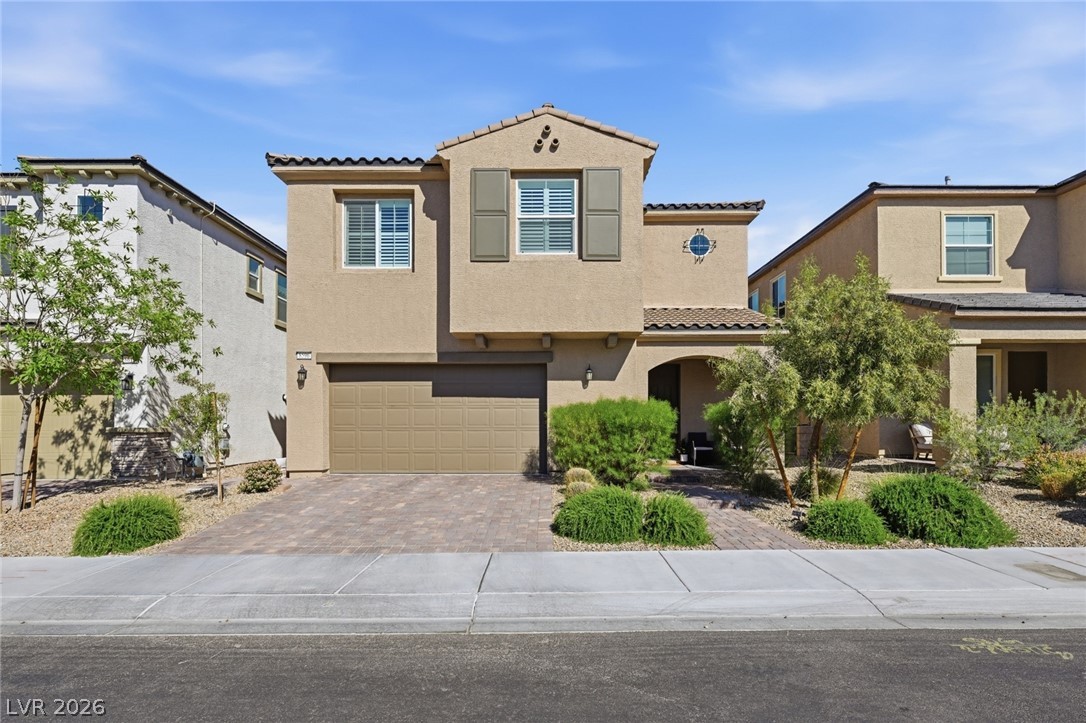 8596 Scalpay Street Las Vegas NV 89166
