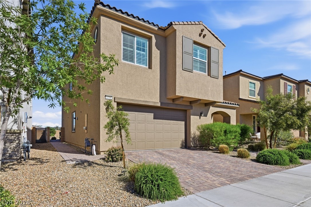 8596 Scalpay Street Las Vegas NV 89166