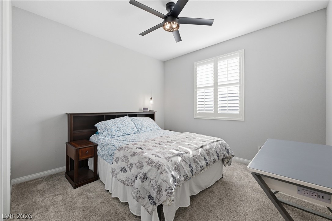 8596 Scalpay Street Las Vegas NV 89166