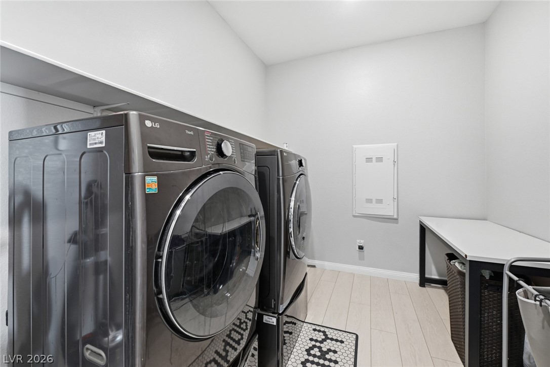 8596 Scalpay Street Las Vegas NV 89166