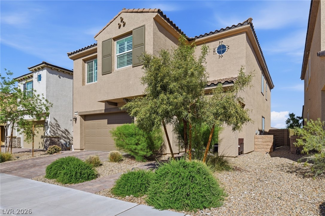 8596 Scalpay Street Las Vegas NV 89166