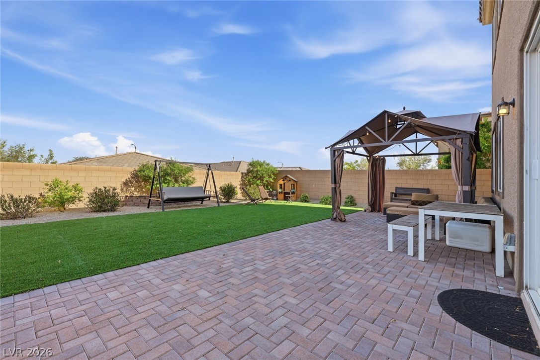 8596 Scalpay Street Las Vegas NV 89166